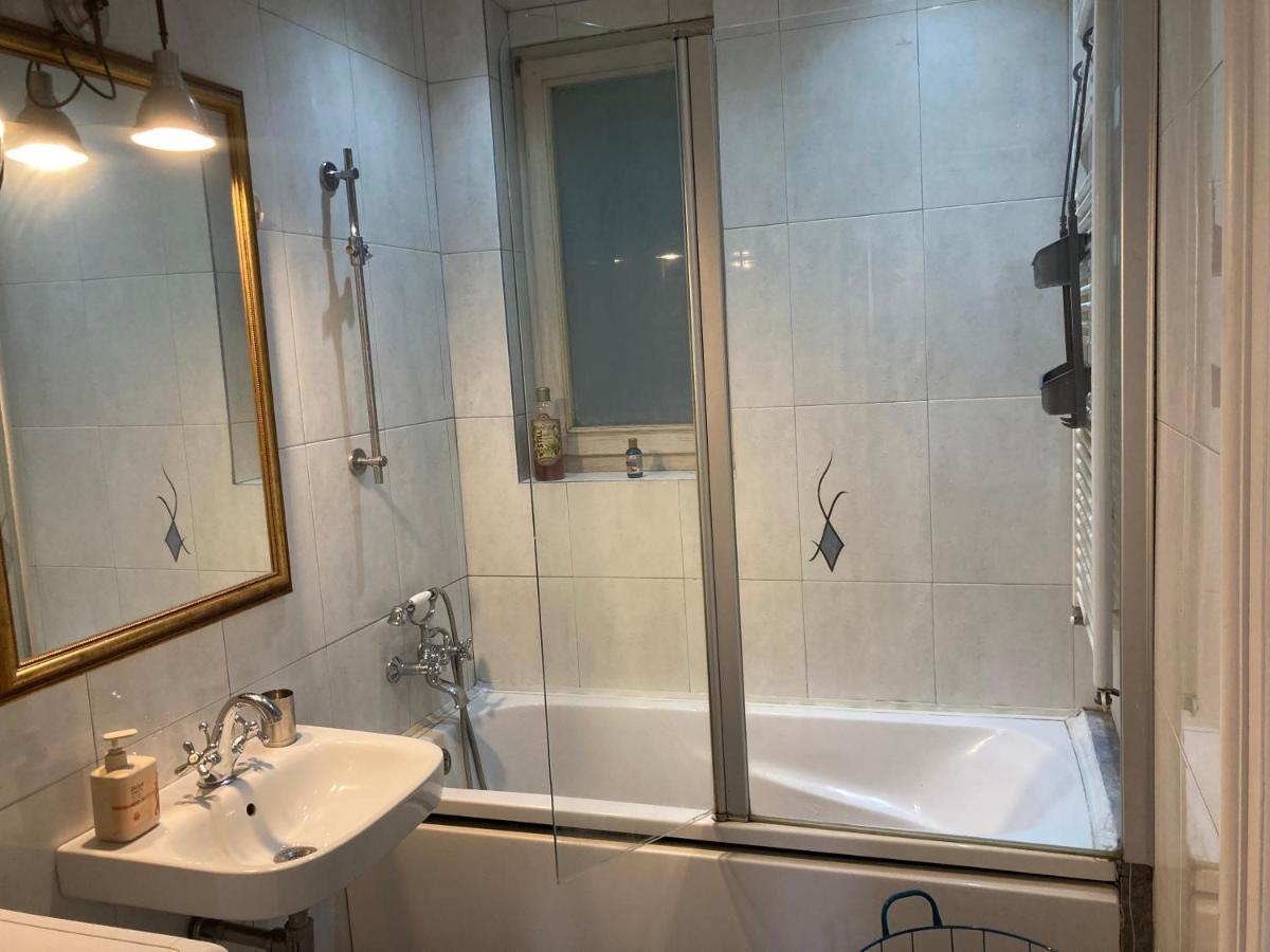 Centrala Apartment Beograd Eksteriør billede
